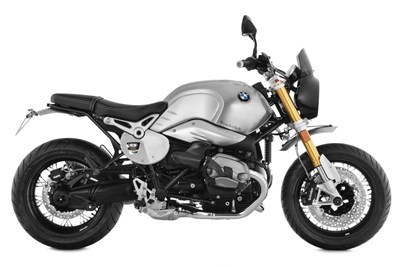 Bild von Lampenmaske »VINTAGE TT« R nineT