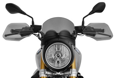 Bild von Lampenmaske »VINTAGE TT« R nineT