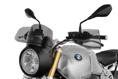 Bild von Lampenmaske »VINTAGE TT« R nineT