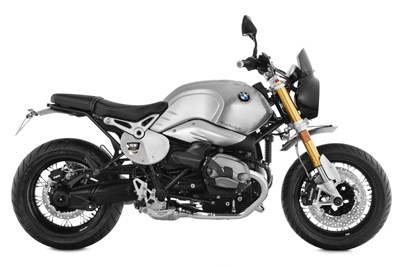 Bild von Lampenmaske »VINTAGE TT« R nineT