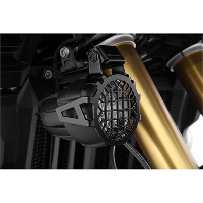 Bild von Lampenschutzgitter OEM LED Zusatzscheinwerfer NANO