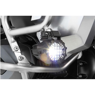 Bild von Lampenschutzgitter OEM LED Zusatzscheinwerfer NANO