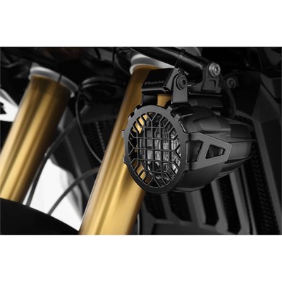 Bild von Lampenschutzgitter OEM LED Zusatzscheinwerfer NANO