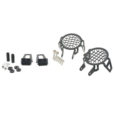 Bild von Lampenschutzgitter OEM LED Zusatzscheinwerfer NANO