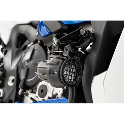 Bild von Lampenschutzgitter OEMl LED Zusatzscheinwerfer NANO