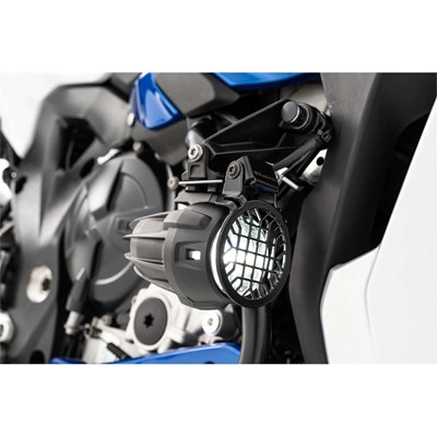 Bild von Lampenschutzgitter OEMl LED Zusatzscheinwerfer NANO