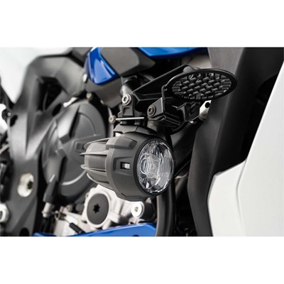 Bild von Lampenschutzgitter OEMl LED Zusatzscheinwerfer NANO