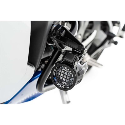 Bild von Lampenschutzgitter OEMl LED Zusatzscheinwerfer NANO