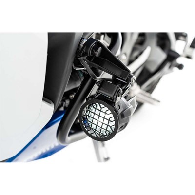 Bild von Lampenschutzgitter OEMl LED Zusatzscheinwerfer NANO