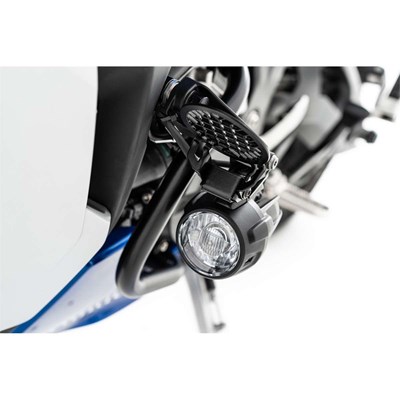 Bild von Lampenschutzgitter OEMl LED Zusatzscheinwerfer NANO