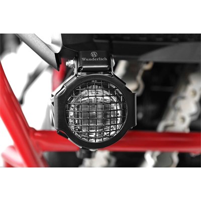 Bild von Lampenschutzgitter für Zusatzscheinwerfer »ATON«