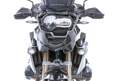 Bild von Lampenschutzgitter für Zusatzscheinwerfer »MICROFLOOTER«