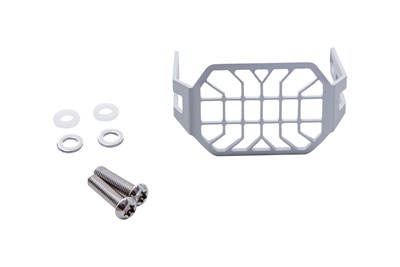 Bild von Lampenschutzgitter für Zusatzscheinwerfer »MICROFLOOTER«