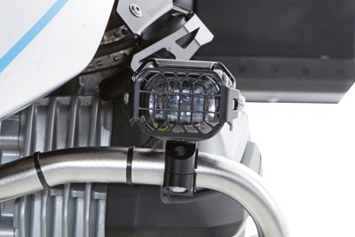 Bild von Lampenschutzgitter für Zusatzscheinwerfer »MICROFLOOTER«