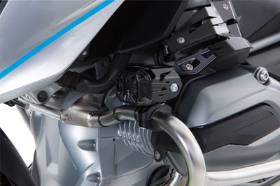 Bild von Lampenschutzgitter für Zusatzscheinwerfer »MICROFLOOTER«