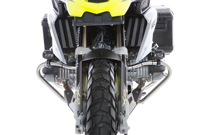 Bild von Lampenschutzgitter für Zusatzscheinwerfer »MICROFLOOTER«