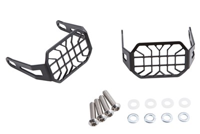 Bild von Lampenschutzgitter für Zusatzscheinwerfer »MICROFLOOTER«
