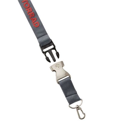 Bild von Lanyard GS