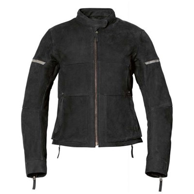 Bild von Leder-Jacke Furka Damen