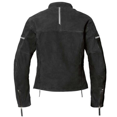 Bild von Leder-Jacke Furka Damen