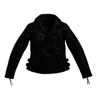 Bild von Lederjacke FlatTwin Damen