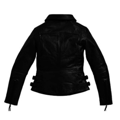 Bild von Lederjacke FlatTwin Damen
