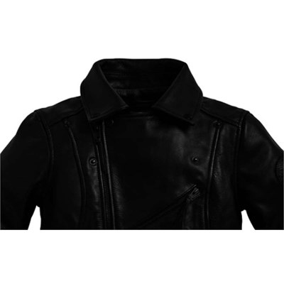 Bild von Lederjacke FlatTwin Damen