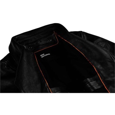 Bild von Lederjacke FlatTwin Damen