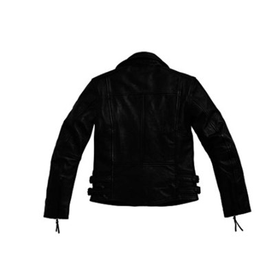 Bild von Lederjacke FlatTwin Herren