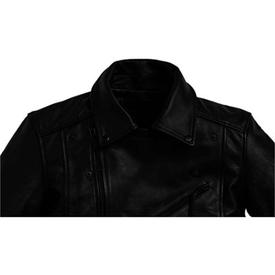 Bild von Lederjacke FlatTwin Herren