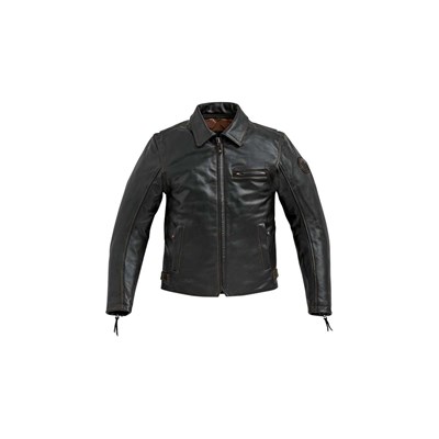 Bild von Lederjacke PureBoxer, Herren