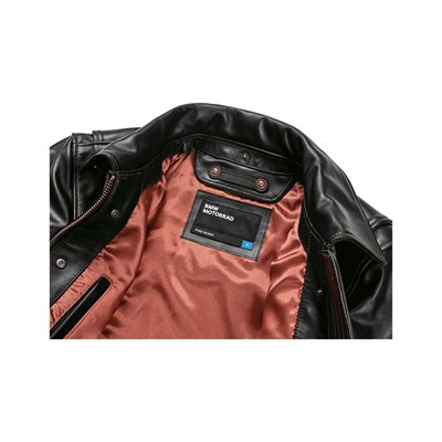 Bild von Lederjacke PureBoxer, Herren