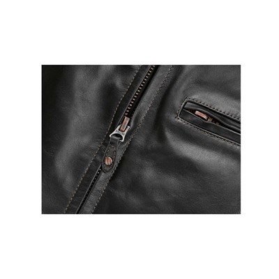 Bild von Lederjacke PureBoxer, Herren