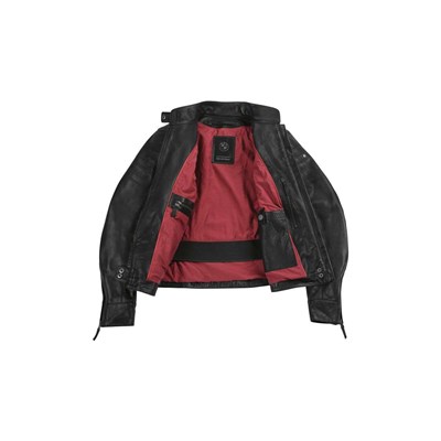 Bild von Lederjacke Westend Damen