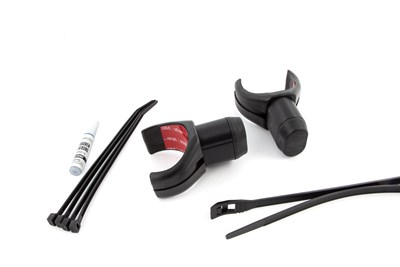 Bild von Lenkanschlag-Begrenzer