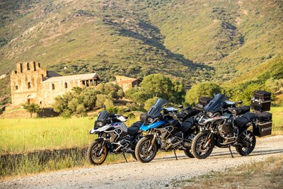 Bild von Lenkanschlag-Begrenzer