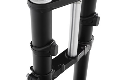 Bild von Lenkanschlag-Begrenzer