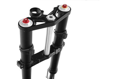 Bild von Lenkanschlag-Begrenzer