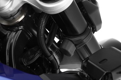 Bild von Lenkanschlag-Begrenzer