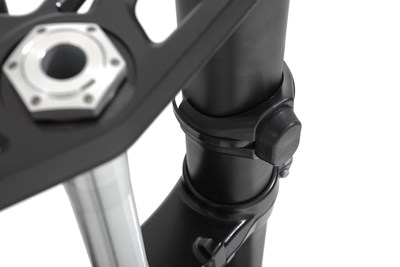 Bild von Lenkanschlag-Begrenzer