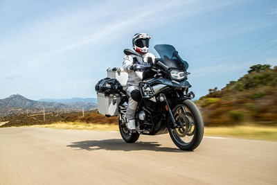 Bild von Lenkanschlag-Begrenzer