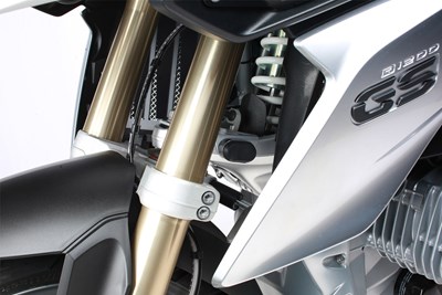 Bild von Lenkanschlag-Begrenzer