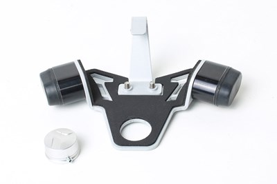 Bild von Lenkanschlag-Begrenzer