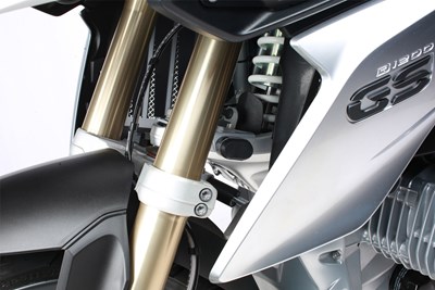 Bild von Lenkanschlag-Begrenzer