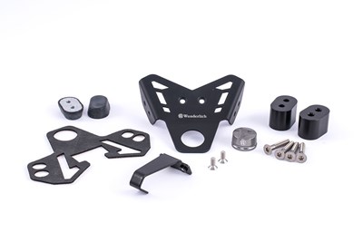 Bild von Lenkanschlag-Begrenzer