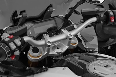 Bild von Lenker D.32 mm