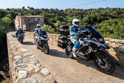 Bild von Lenker D.32 mm