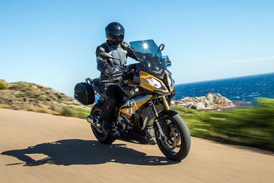 Bild von Lenker D.32 mm