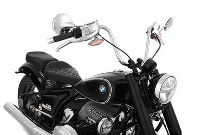 Bild von Lenker »APE HANGER«