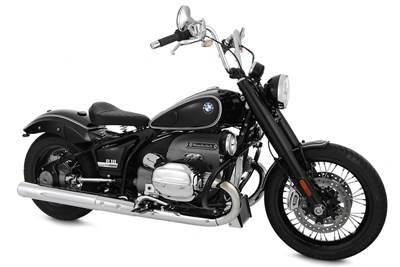 Bild von Lenker »APE HANGER«